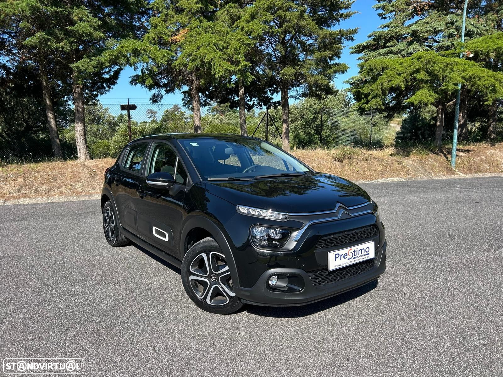 Citroën C3 1.2 PureTech Shine - 15