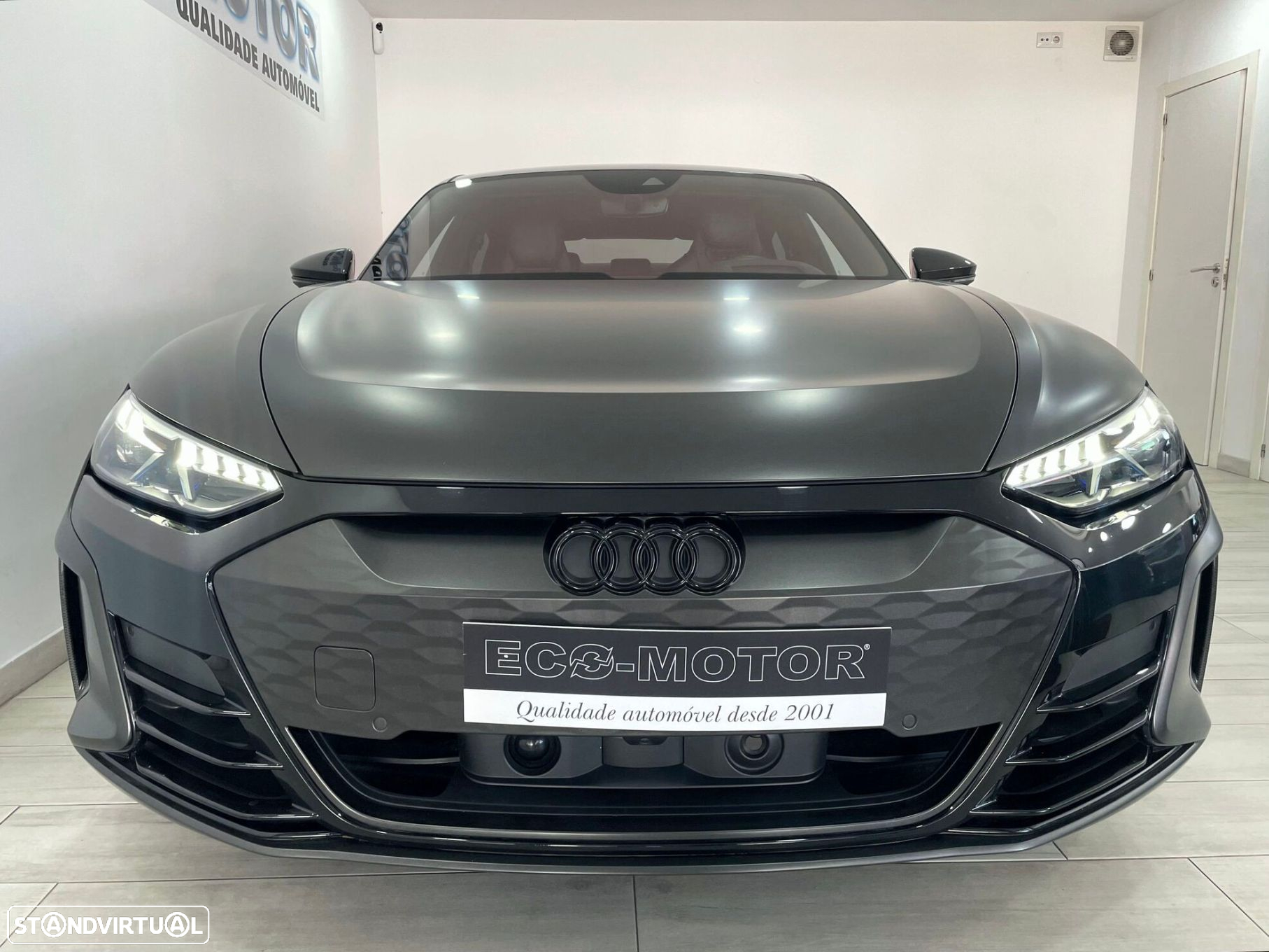 Audi RS e-tron GT - 12