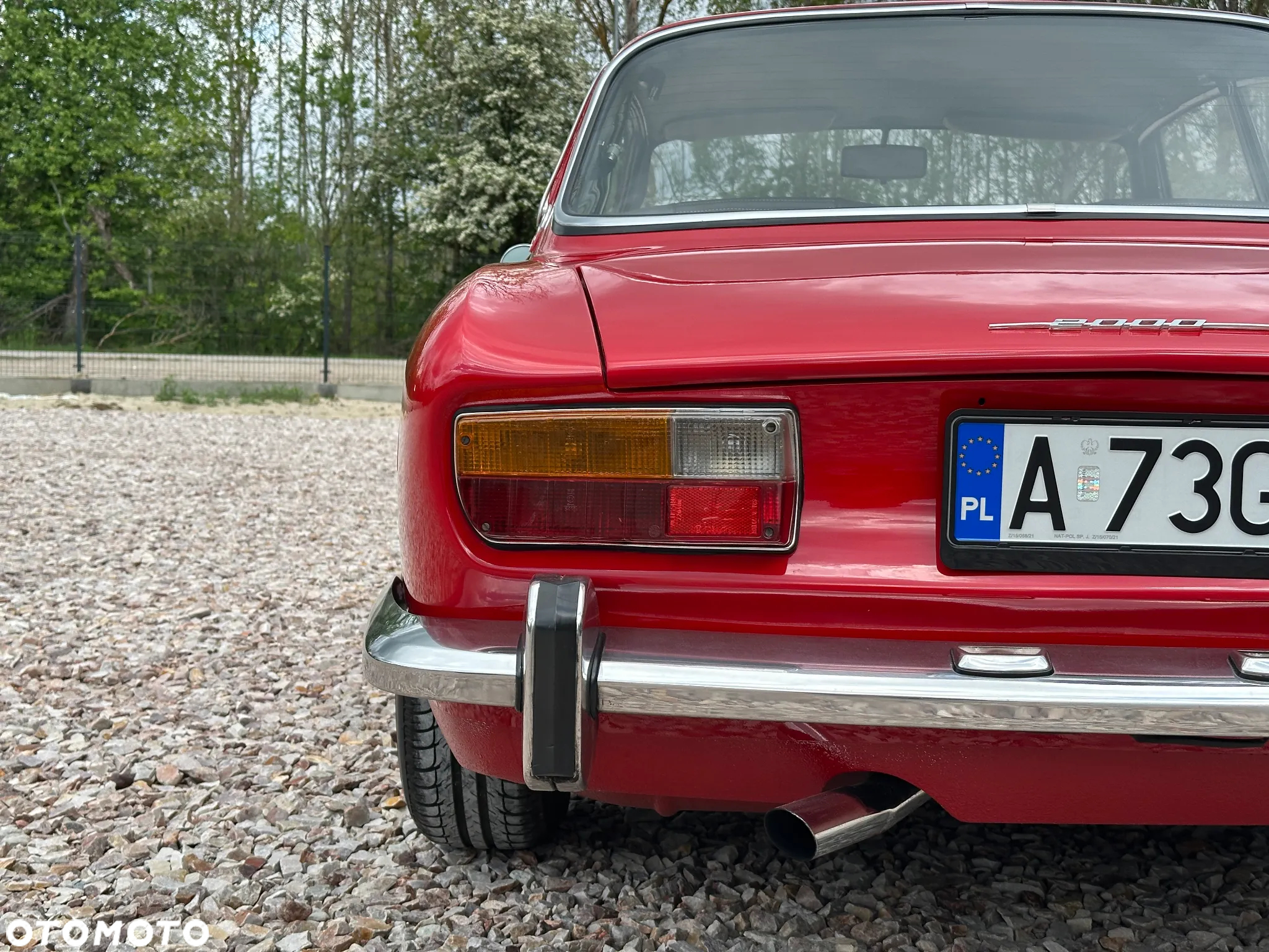 Alfa Romeo GTV - 15