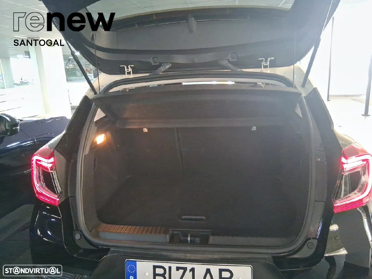 Renault Captur 1.0 TCe Techno - 9