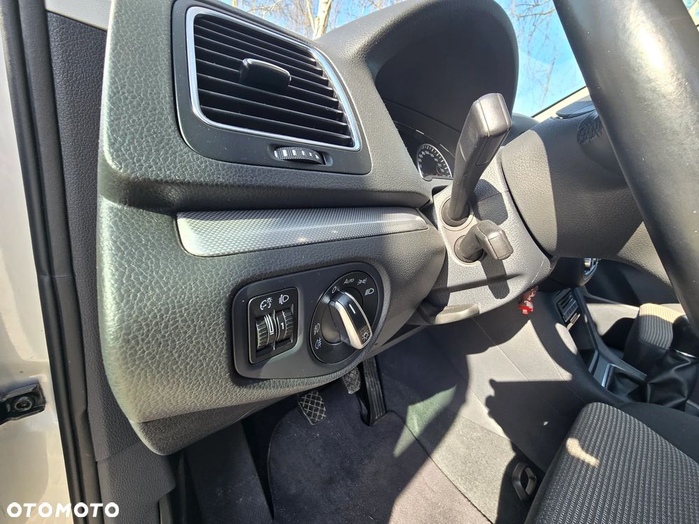 Volkswagen Sharan 2.0 TDI BlueMotion Technology Cup - 24