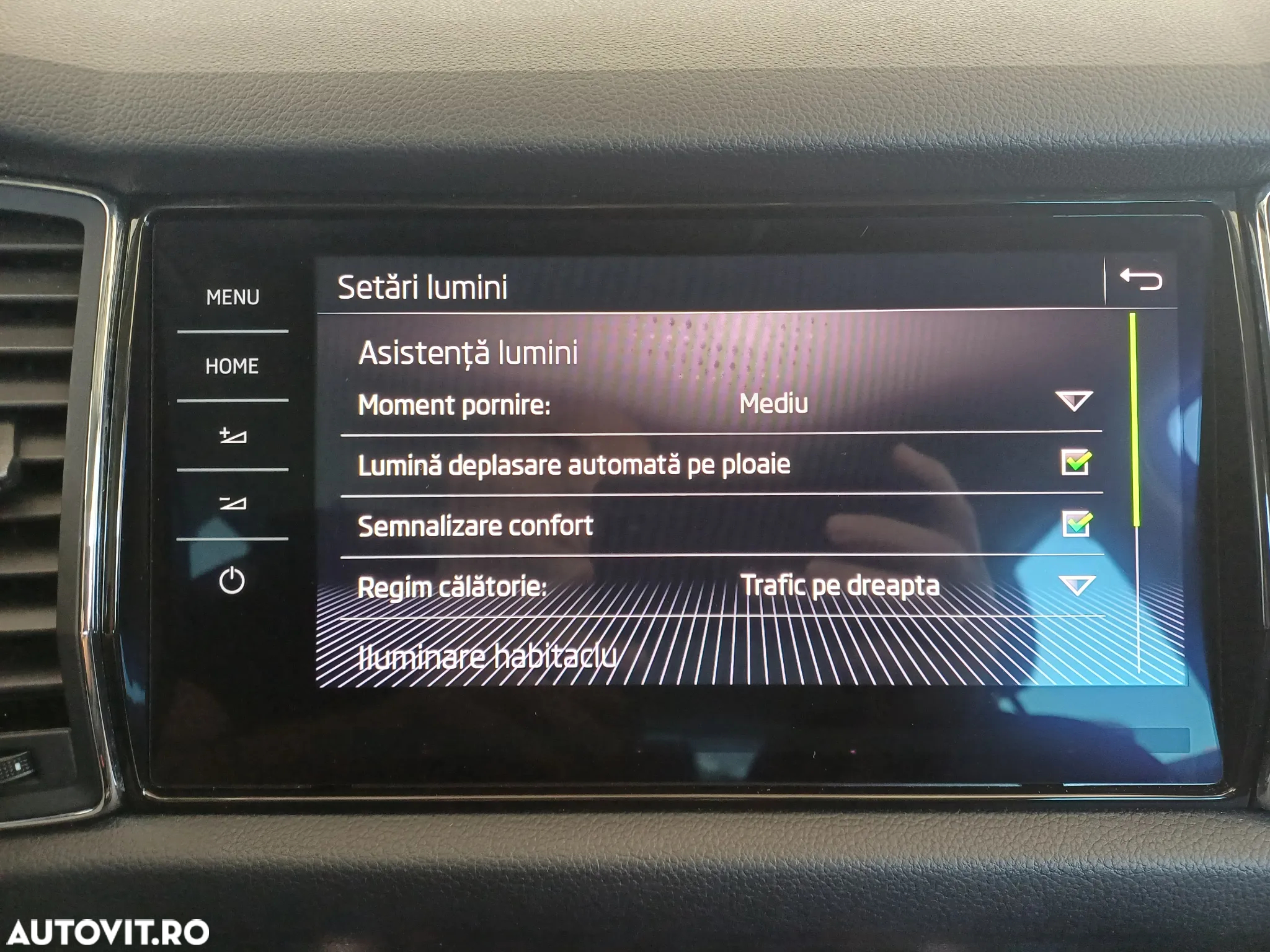 Skoda Kodiaq 2.0 TSI 4X4 DSG Ambition - 26
