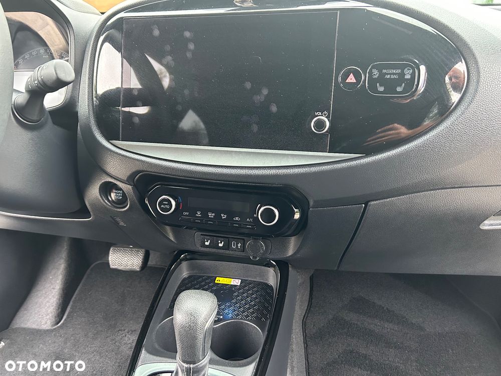 Toyota Aygo X - 25