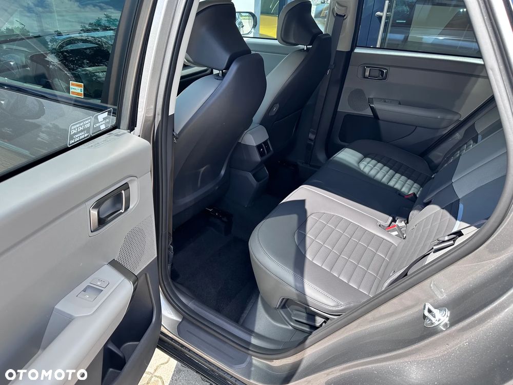 Kia Seltos 1.6 T-GDI L DCT - 15
