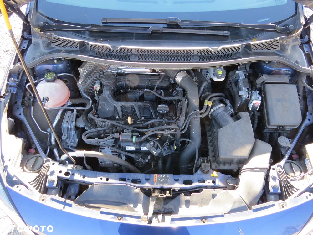 Opel Astra 1.2 Turbo Start/Stop Elegance - 16