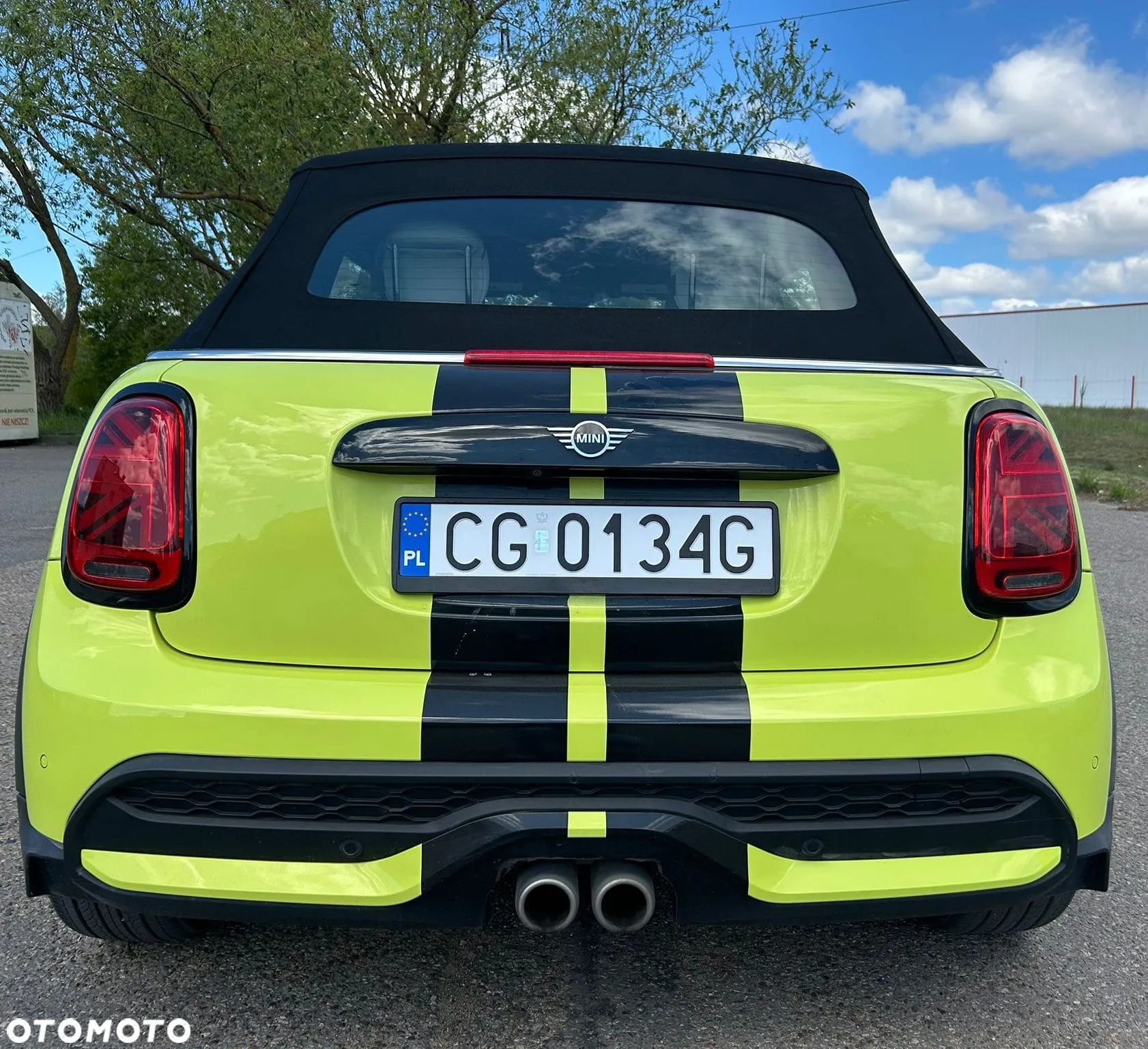 MINI Cooper S - 2