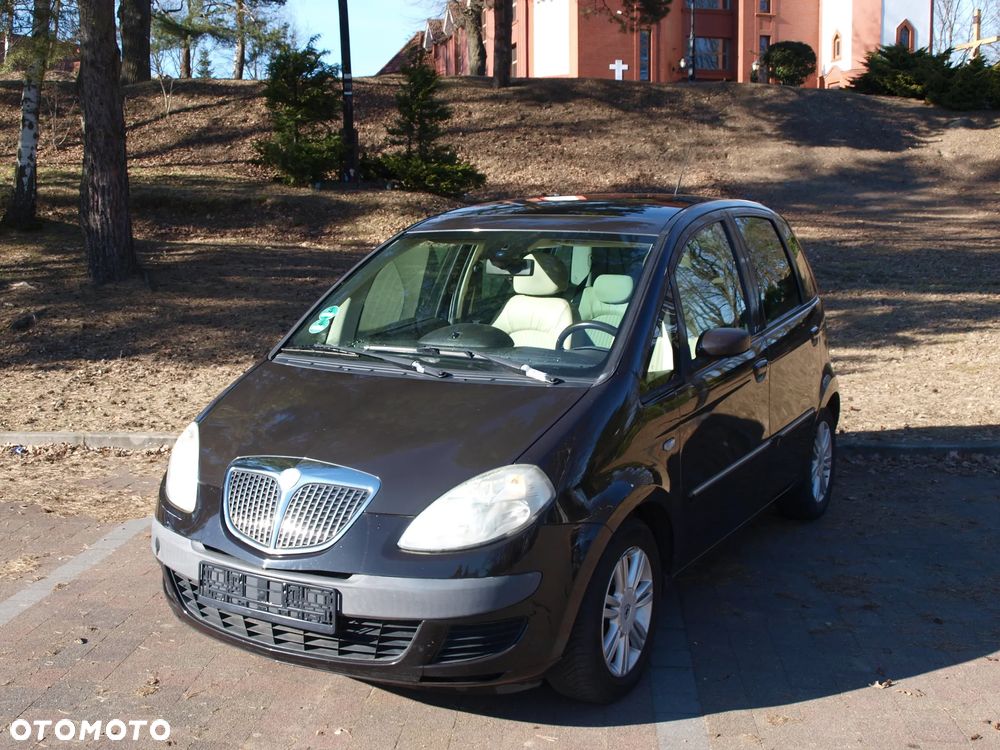 Lancia Musa - 21