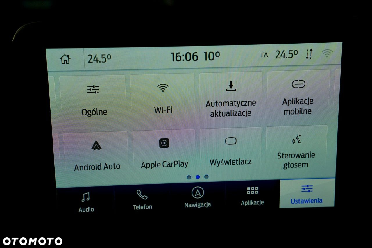 Ford Kuga 2.0 EcoBlue 4x4 VIGNALE - 38
