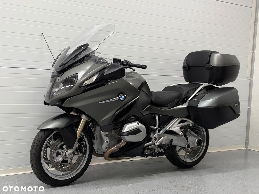 BMW R - 22