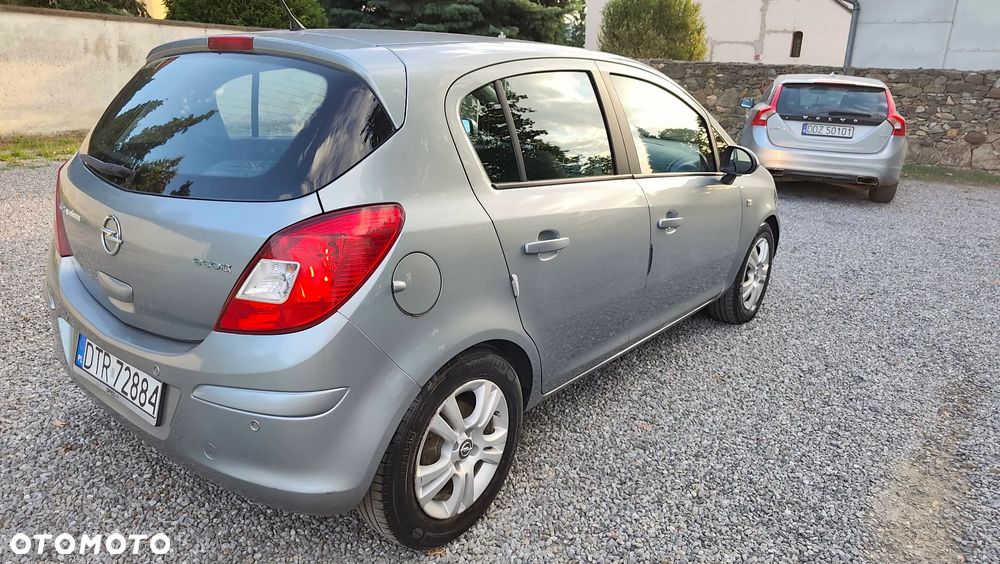 Opel Corsa 1.3 CDTI Edition - 12