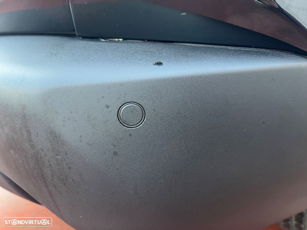 Peugeot 2008 1.2 VTi Allure - 12