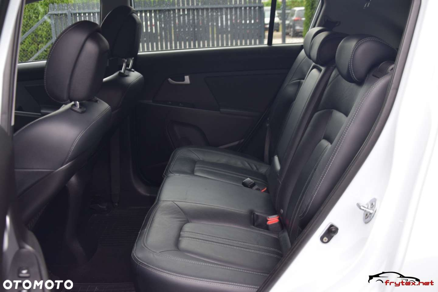 Kia Sportage - 23