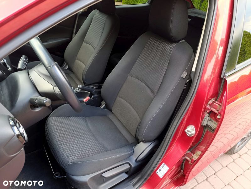 Mazda 2 SKYACTIV-G 90 Exclusive-Line - 10
