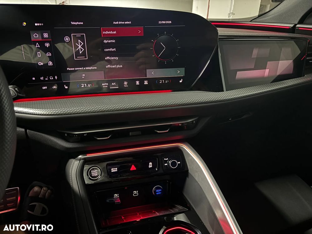 AUDI Q5 2025 — imagine 7