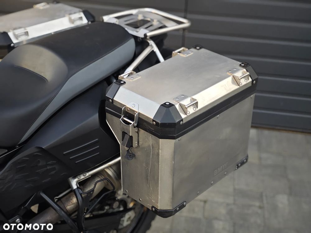 BMW GS - 34
