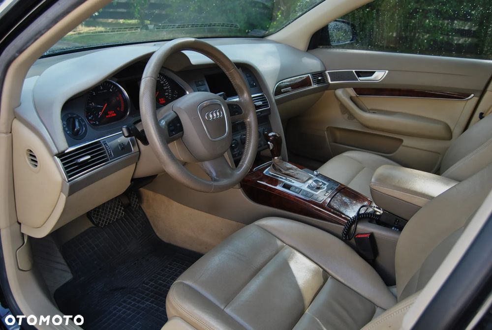 Audi A6 Limousine 3.0 TDI tiptronic quattro - 5
