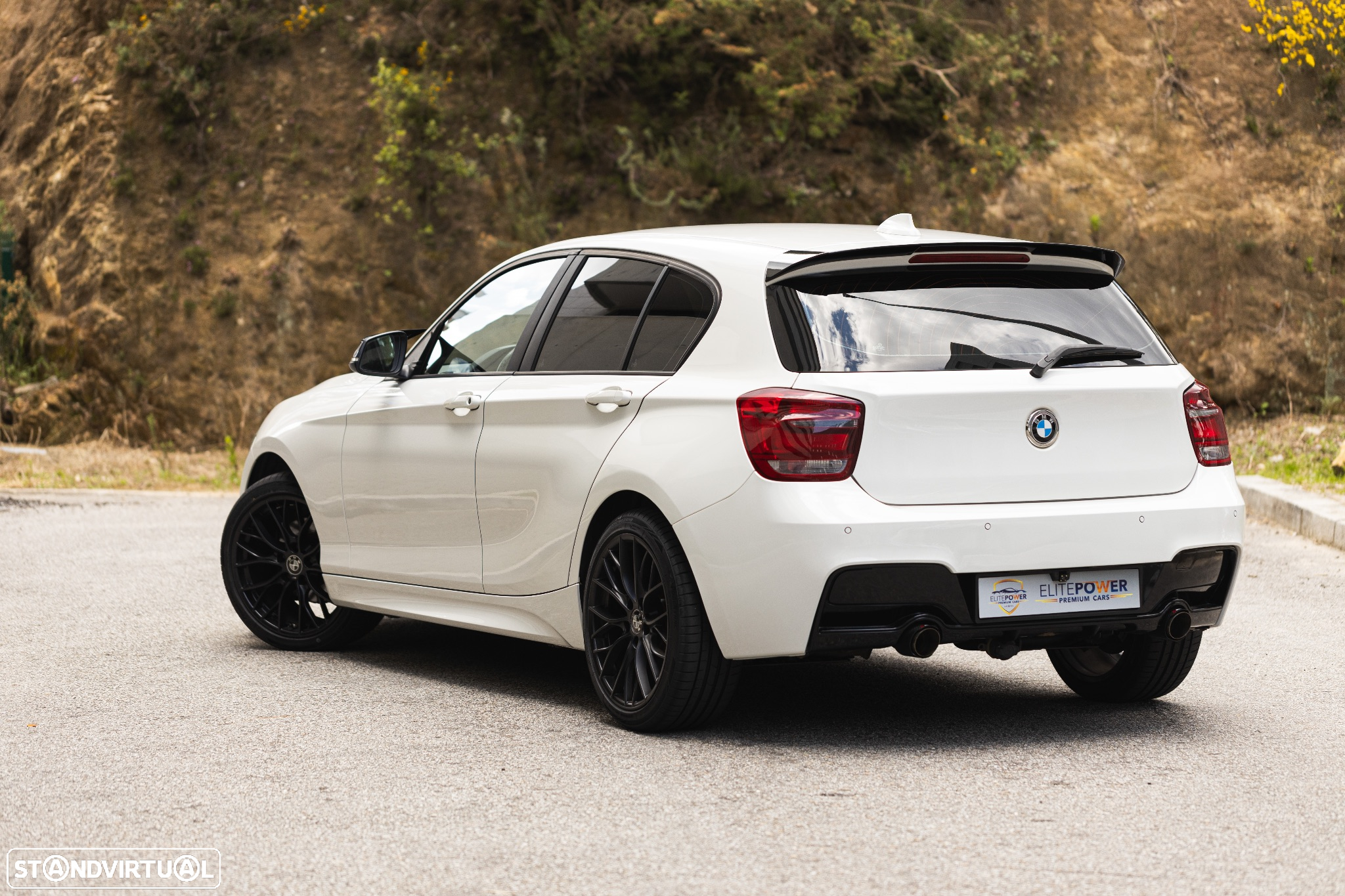 BMW 120 d - 2