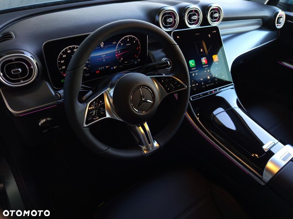 Mercedes-Benz GLC - 6