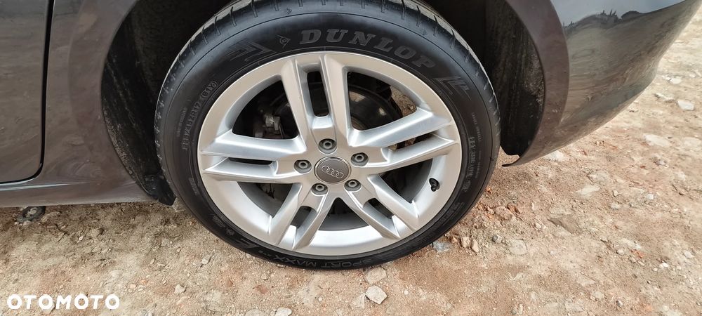 Audi A3 Sportback - 35