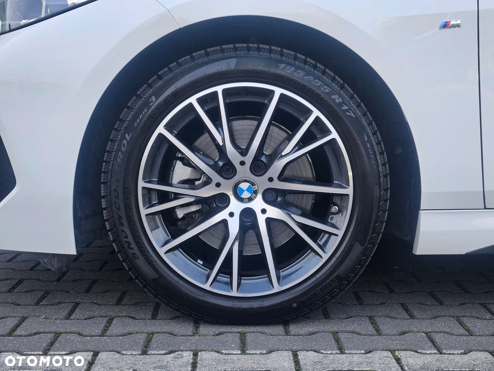 BMW Seria 2 218i M Sport - 5