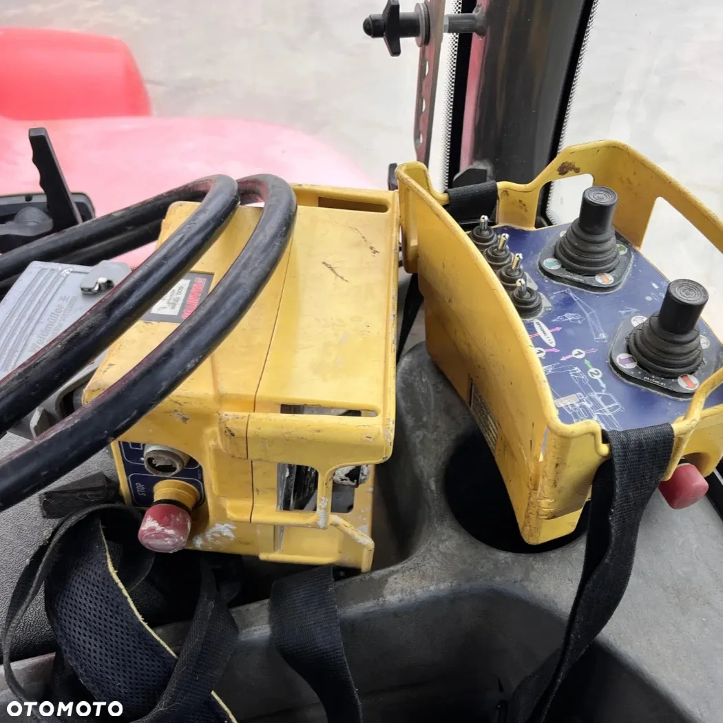 Manitou MRT2150 Privilege+ - 6