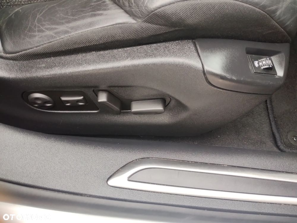 Citroën C5 2.0i 16V Exclusive - 17