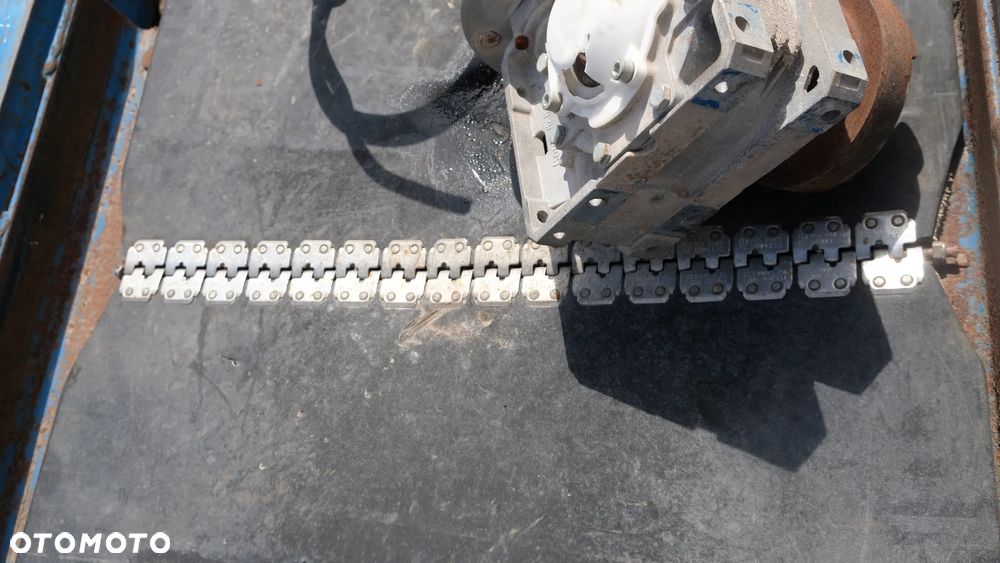Magnes Separator Magnetyczny Przenośnik Magnetyczny Do Kruszarki - 10