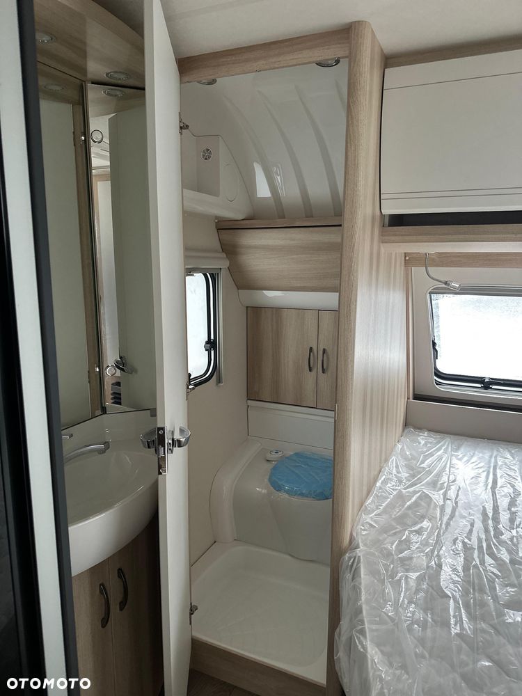 Hobby 460 UFe DE LUXE - 12