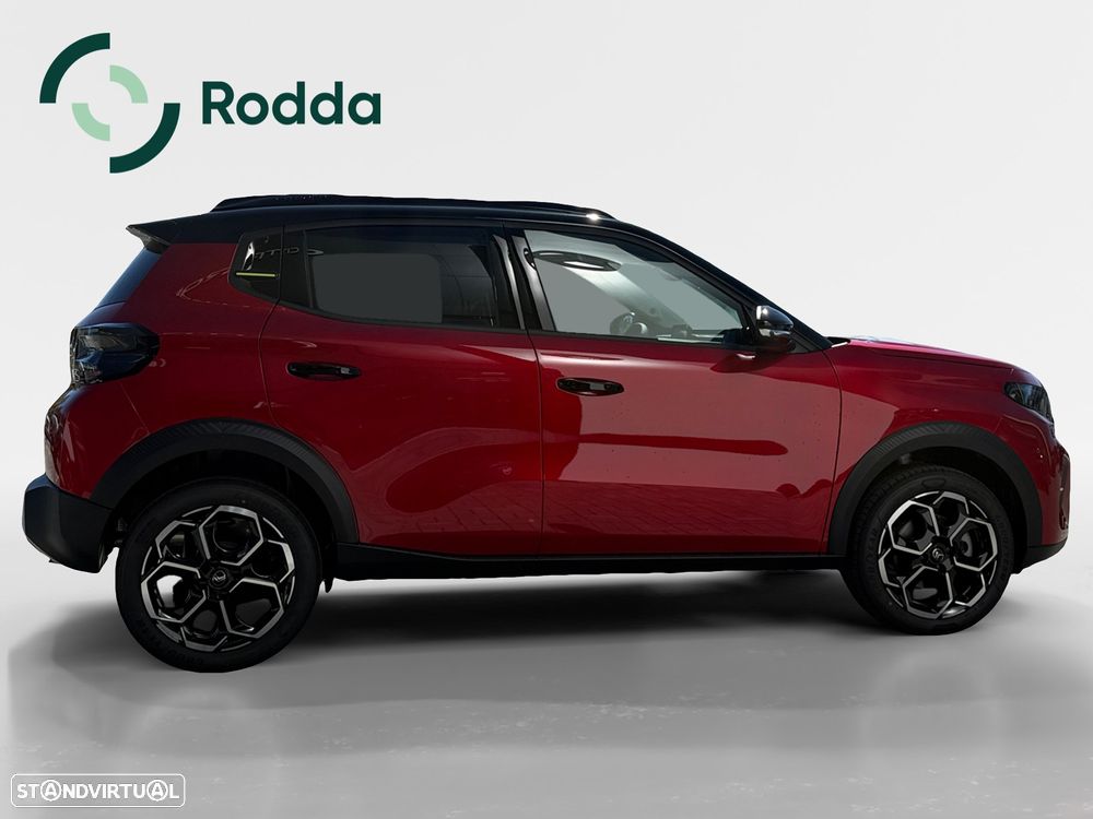 Citroën C3 1.2 Turbo Max - 4