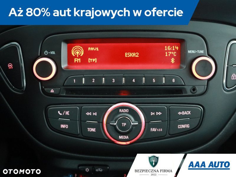 Opel Corsa - 11