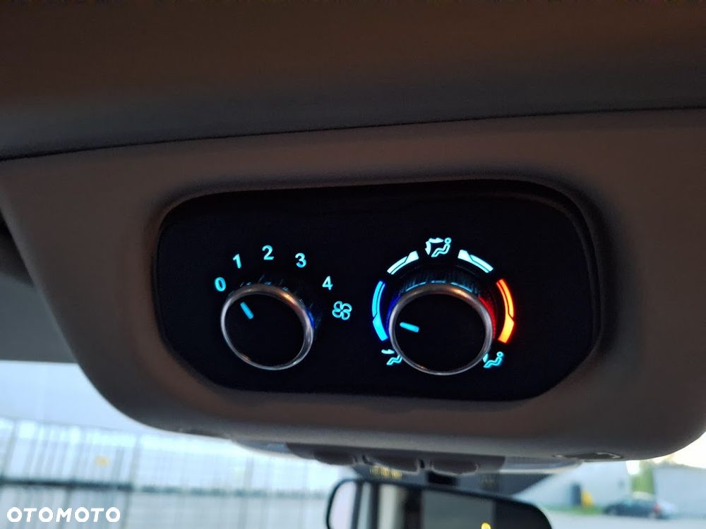 Ford Transit L3H2 Pkw VA Trend - 21