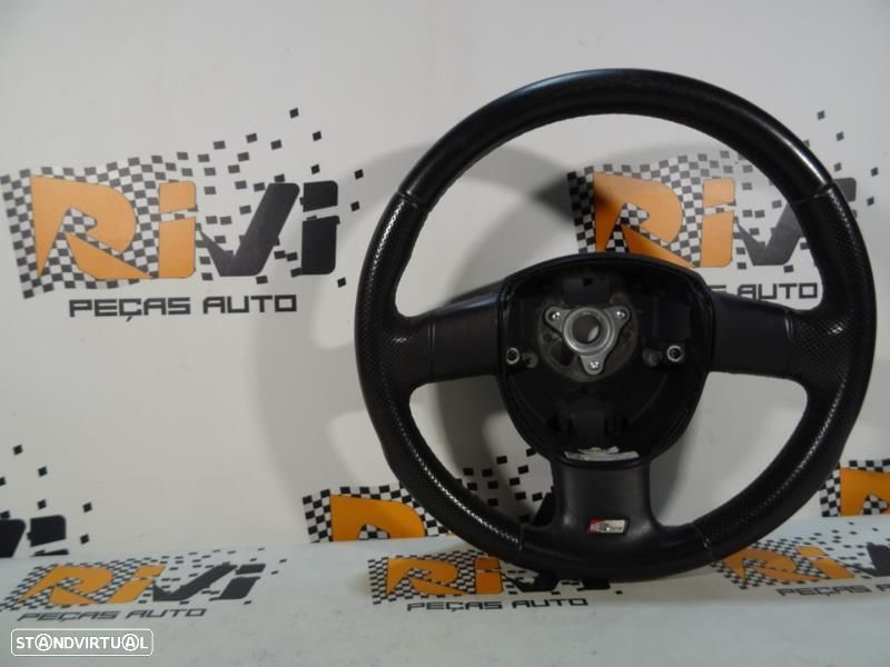 Volante Audi A3 (8P1)  Volante Audi A3 8P / A4 B6 B7 B8 / A5 8T / A6 C - 1
