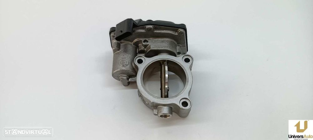 CORPO DE BORBOLETAS BMW SERIE 3 LIM. (F30) 318D - 1