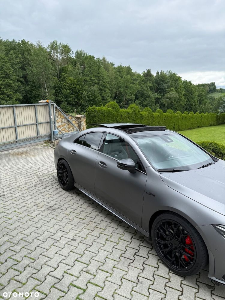 Mercedes-Benz CLA - 21