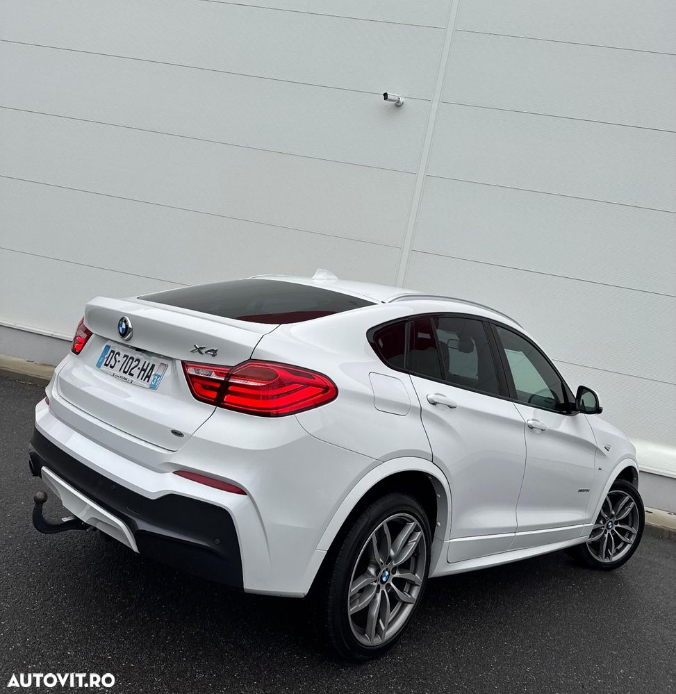 BMW X4 - 25