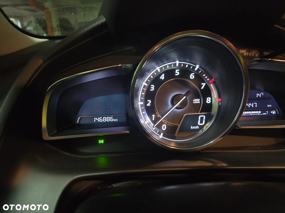 Mazda 2 1.5 Skypassion i-ELoop - 6