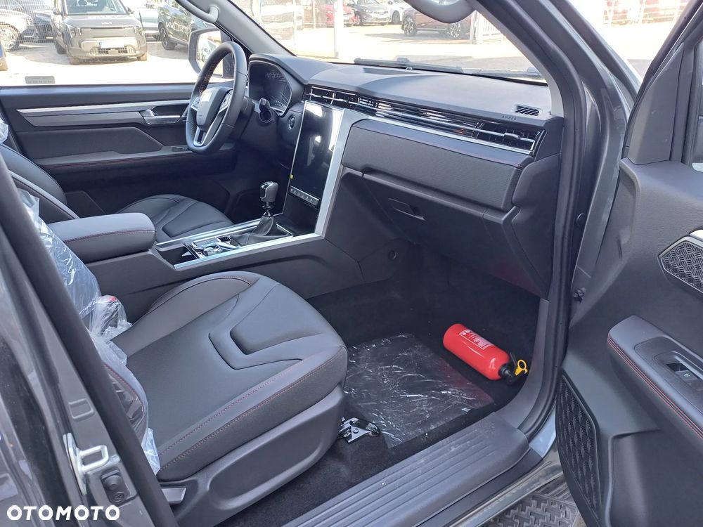 JAC T8 PRO Standard - 19