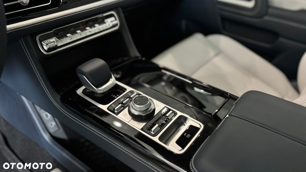 BAIC BJ60 2.0 mHEV Exclusive 4x4 - 21