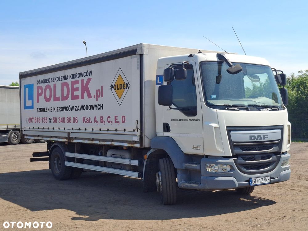 DAF LF 220 - 1