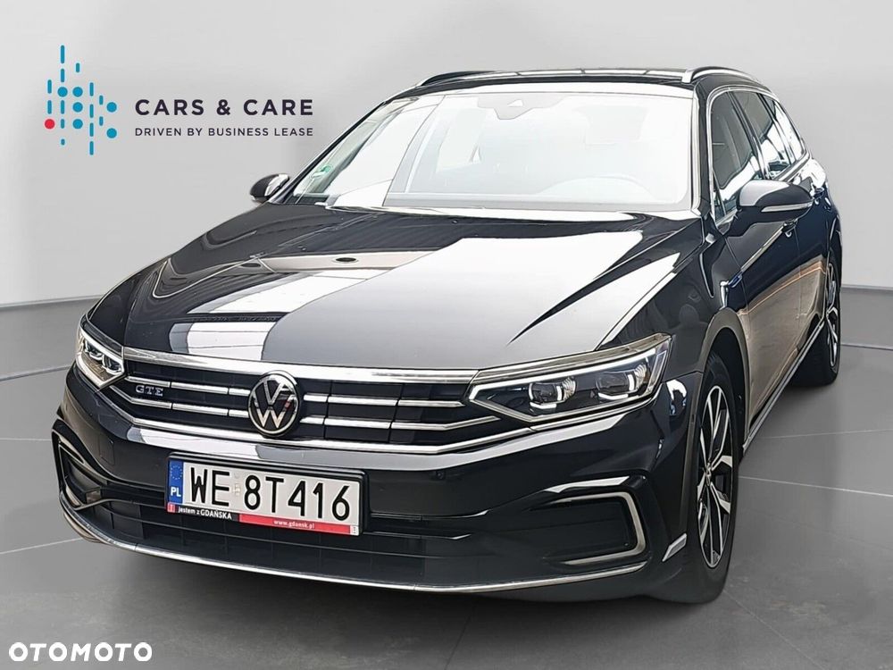 Volkswagen Passat Variant - 2