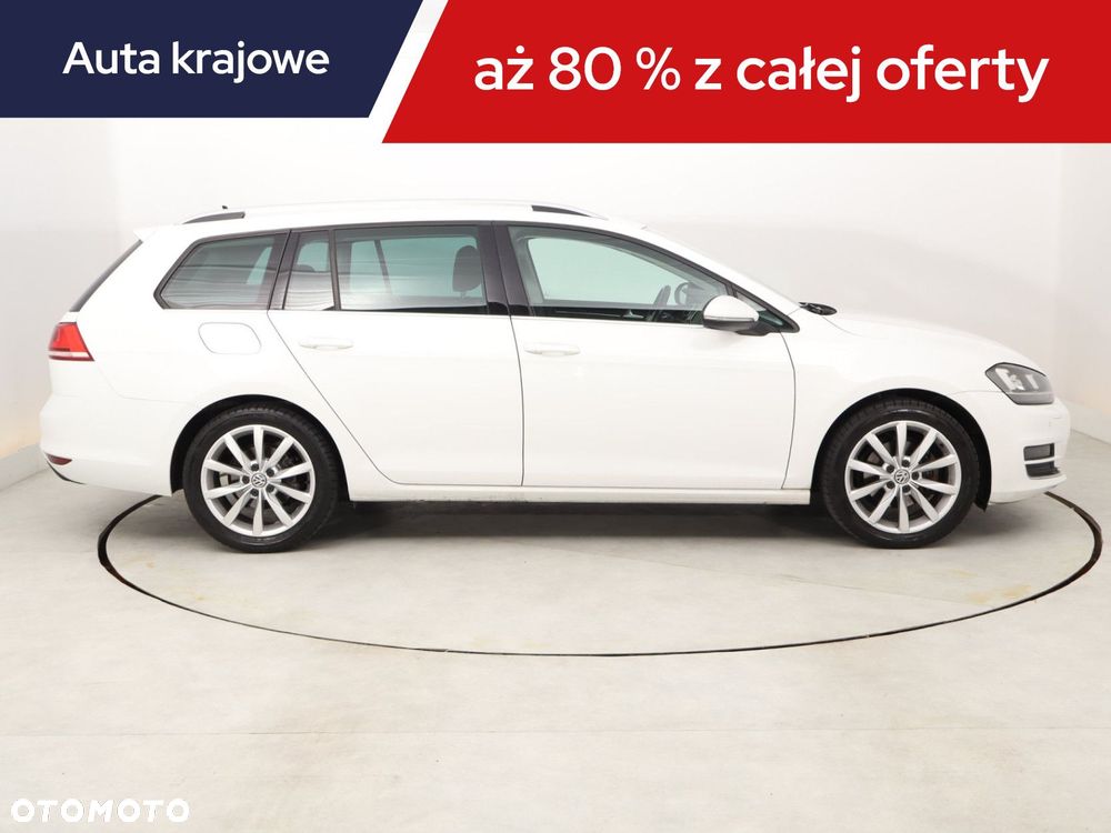 Volkswagen Golf Variant - 8