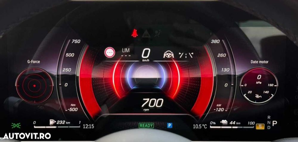 Mercedes-Benz S 580 e 4MATIC - 39