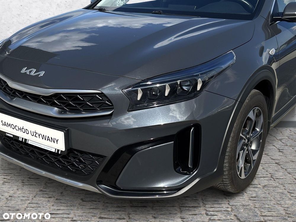 Kia XCeed 1.5 T-GDI M DCT - 32