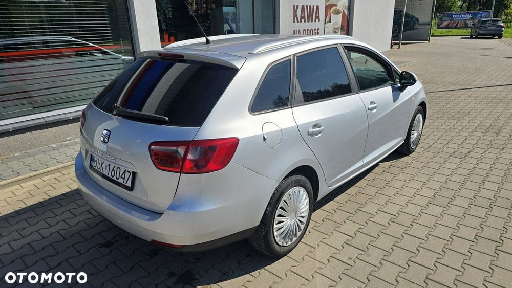 Seat Ibiza - 7