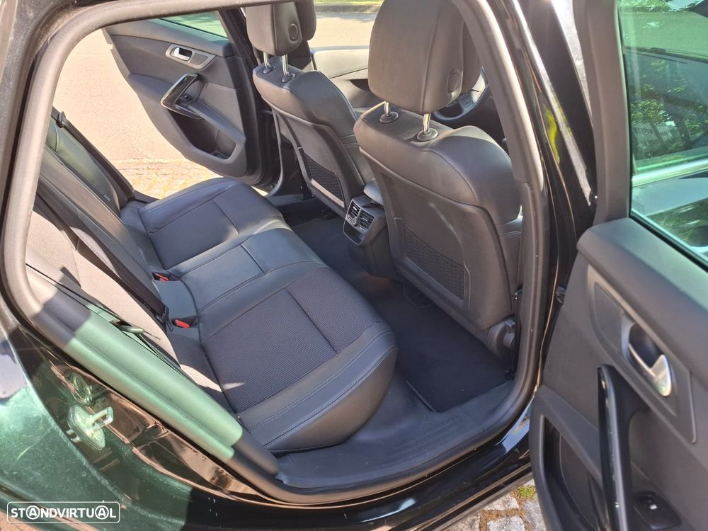 Peugeot 508 SW 1.6 BlueHDi Allure - 9