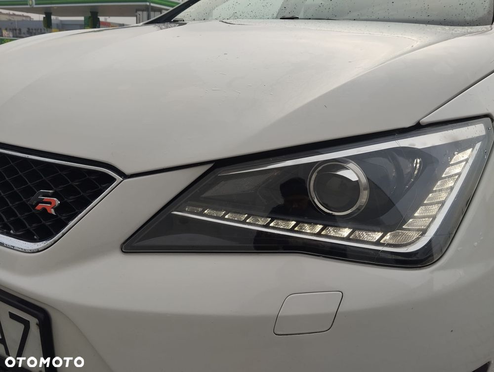 Seat Ibiza - 16