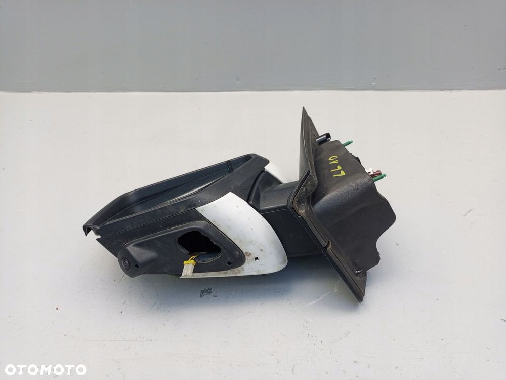 FORD F150 2021- LUSTERKO LEWE PRZÓD PRZEDNIE 18 PIN KAMERA ML34-17683 ÷ - 7