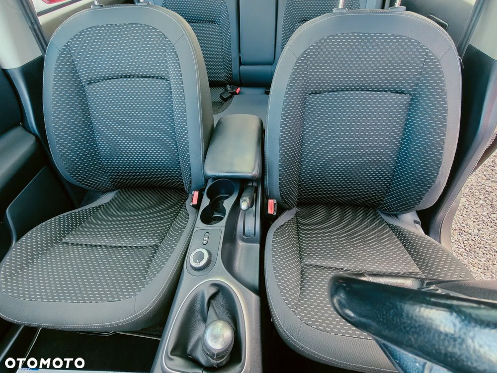 Nissan Qashqai - 15