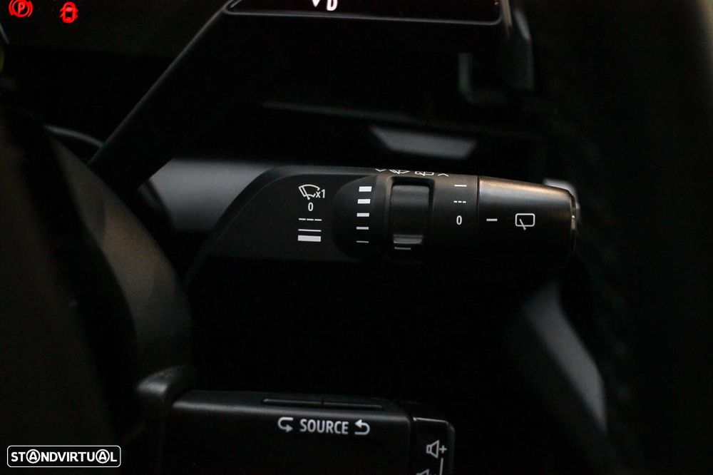 Renault Mégane E-Tech EV60 Equilibre Optimum Charge - 18