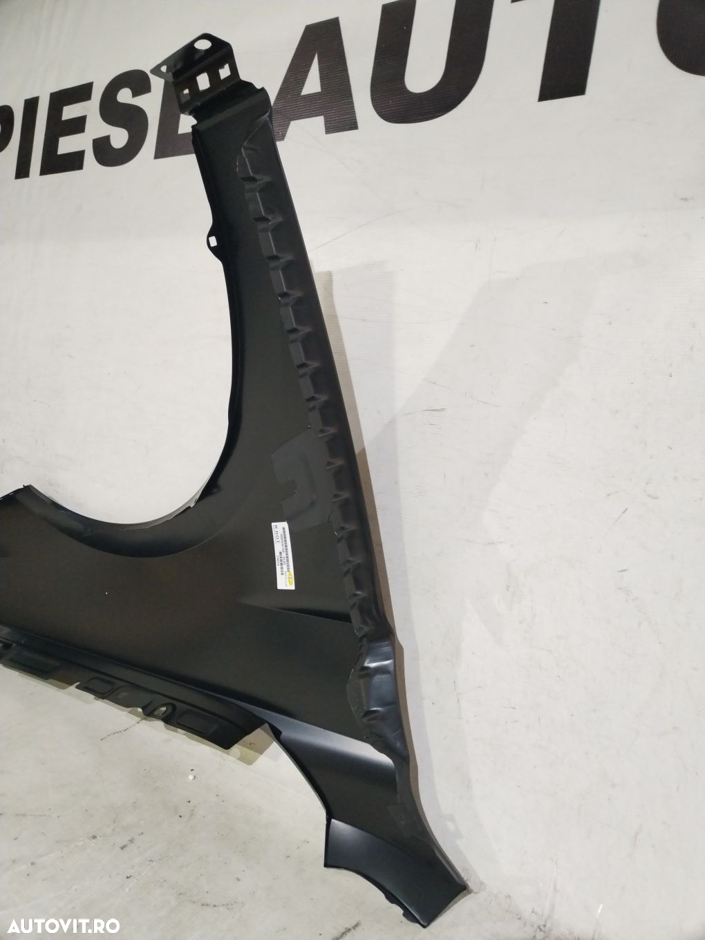 Aripa stanga VW Passat B8 2015, 2016, 2017, 2018, 2019, 2020, 2021, 2022, 2023. - 4